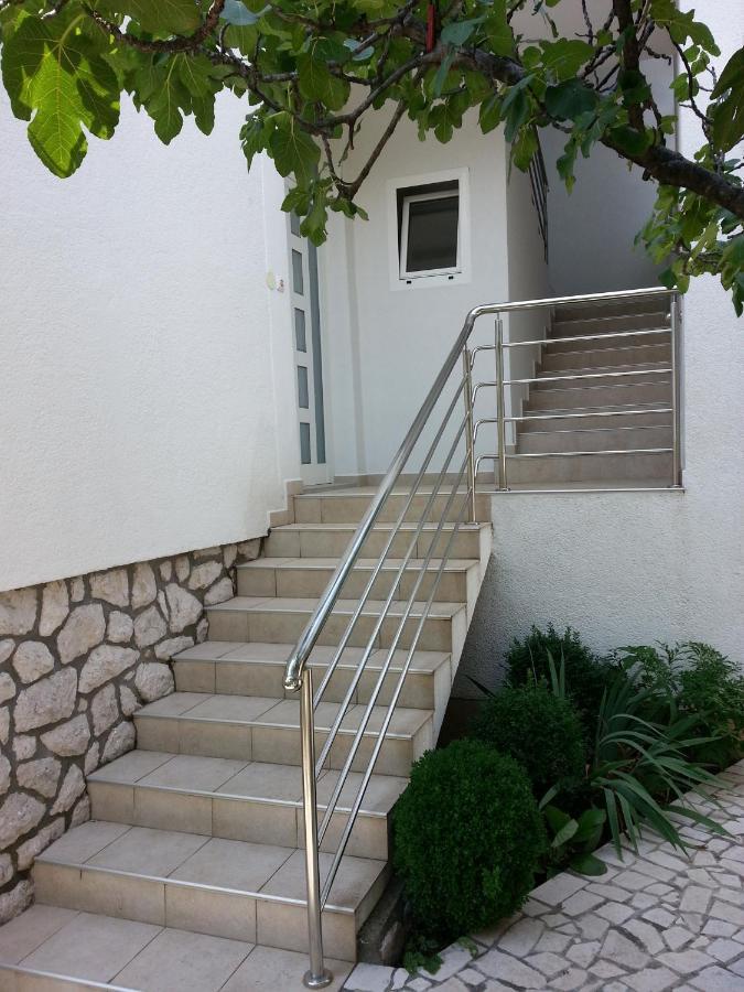 Villa Margarita Selce Exteriér fotografie