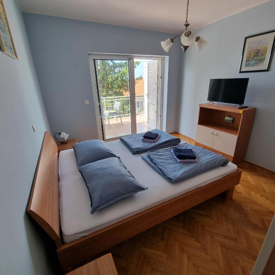 Villa Margarita Selce Exteriér fotografie