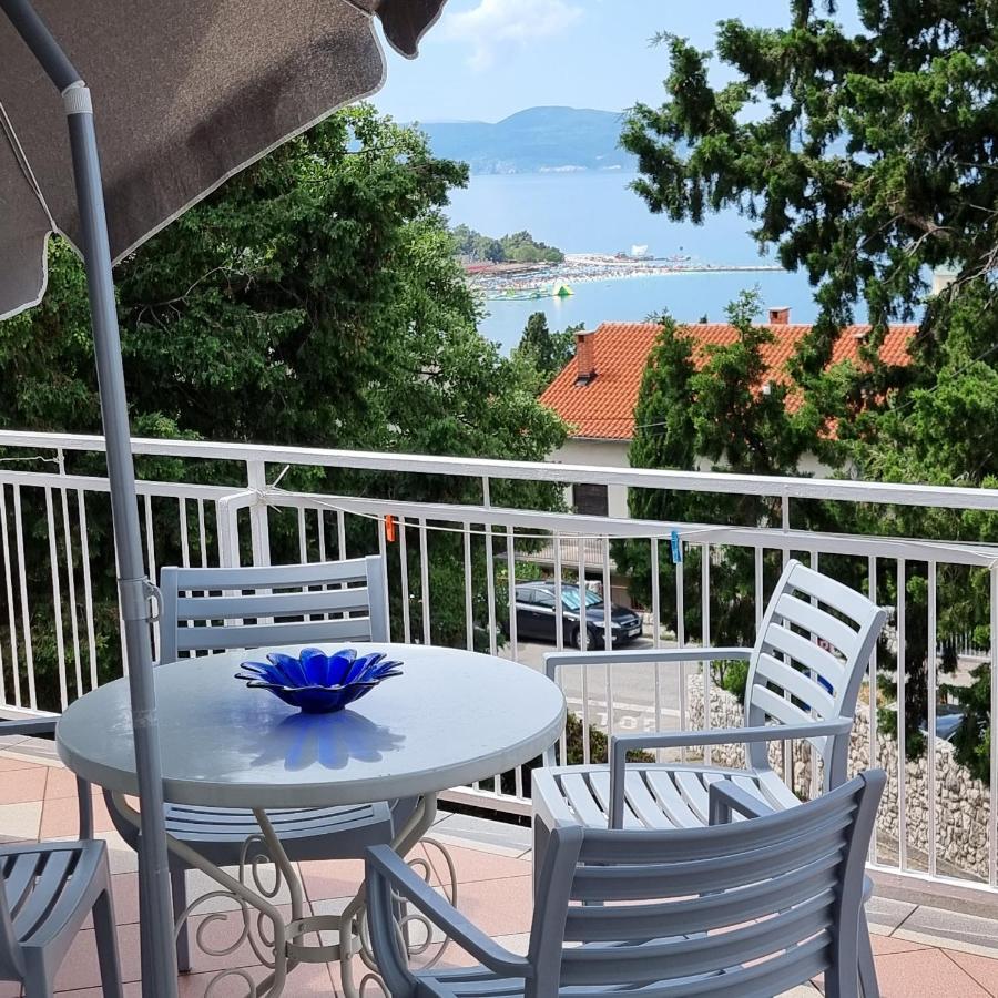 Villa Margarita Selce Exteriér fotografie