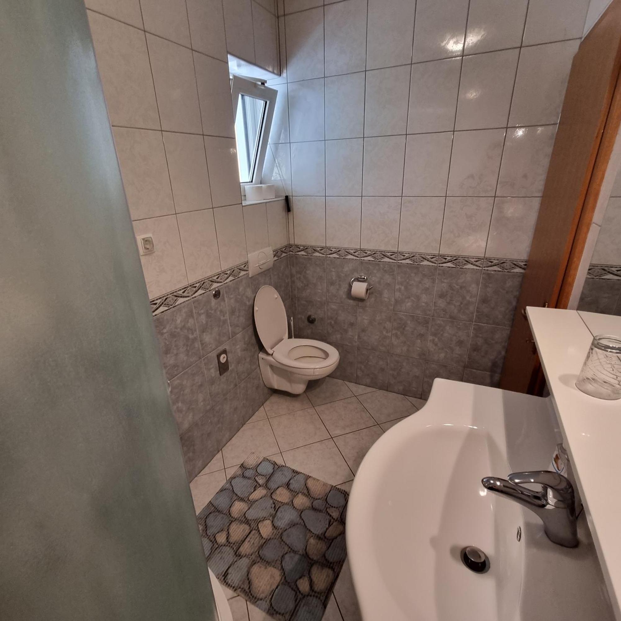 Villa Margarita Selce Exteriér fotografie
