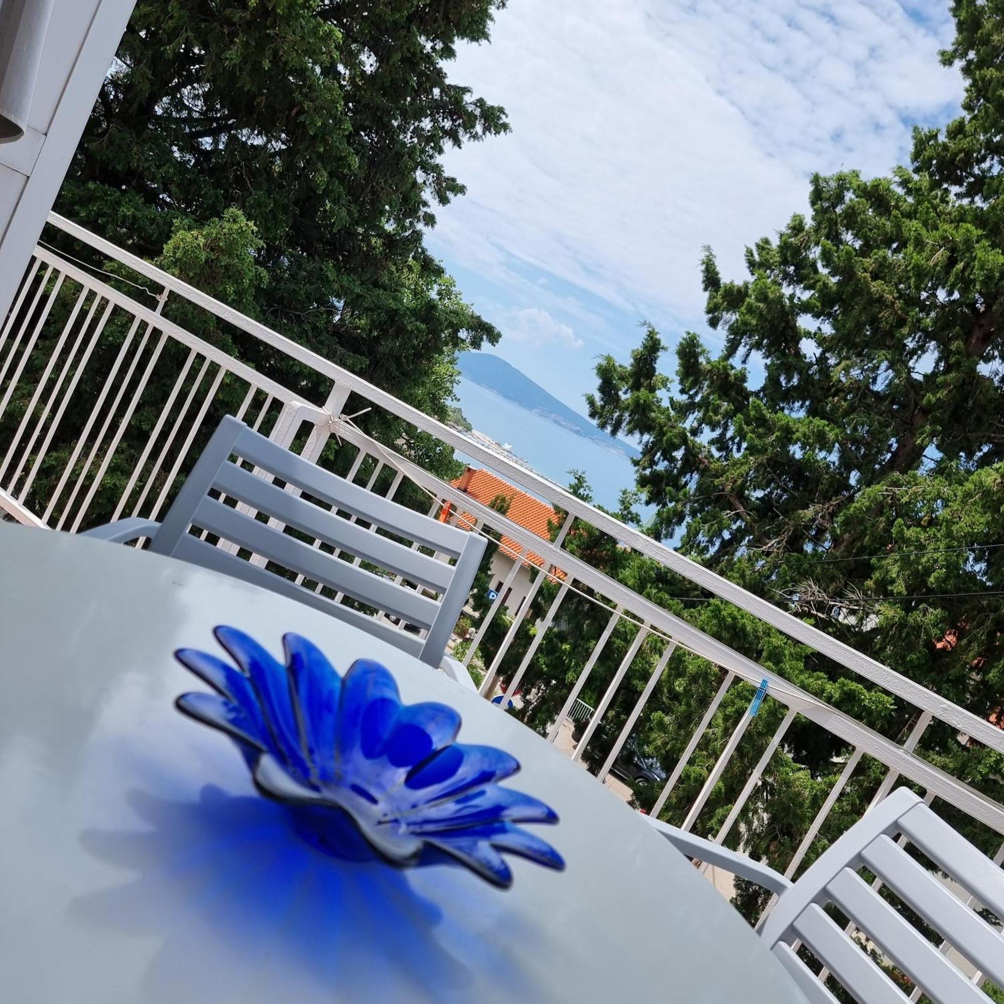 Villa Margarita Selce Exteriér fotografie