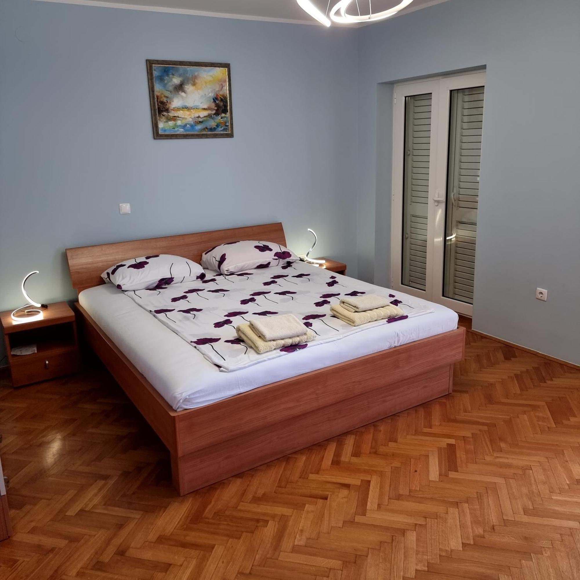 Villa Margarita Selce Exteriér fotografie