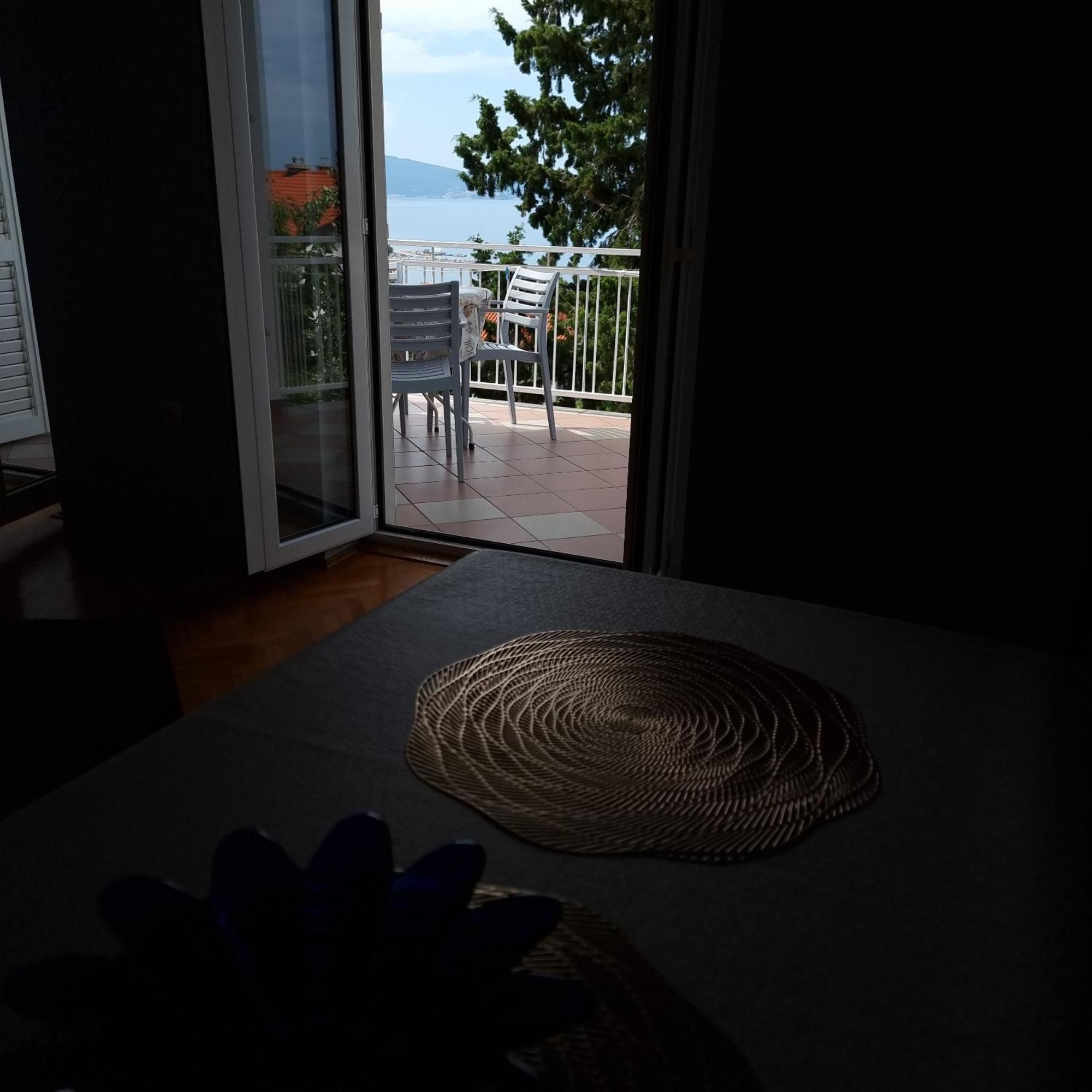 Villa Margarita Selce Exteriér fotografie