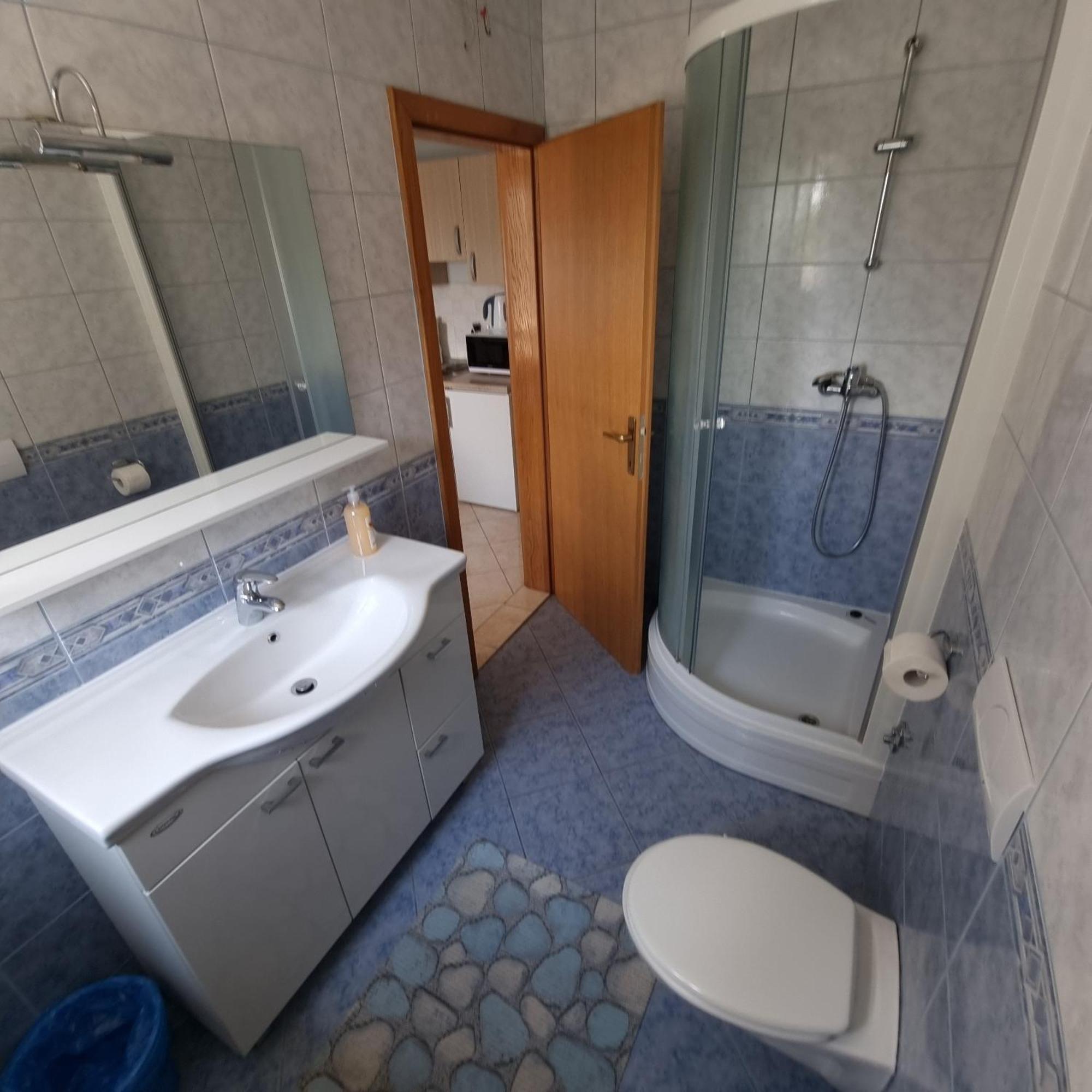 Villa Margarita Selce Exteriér fotografie